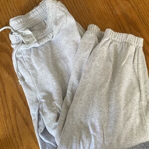 H&M sweatpants